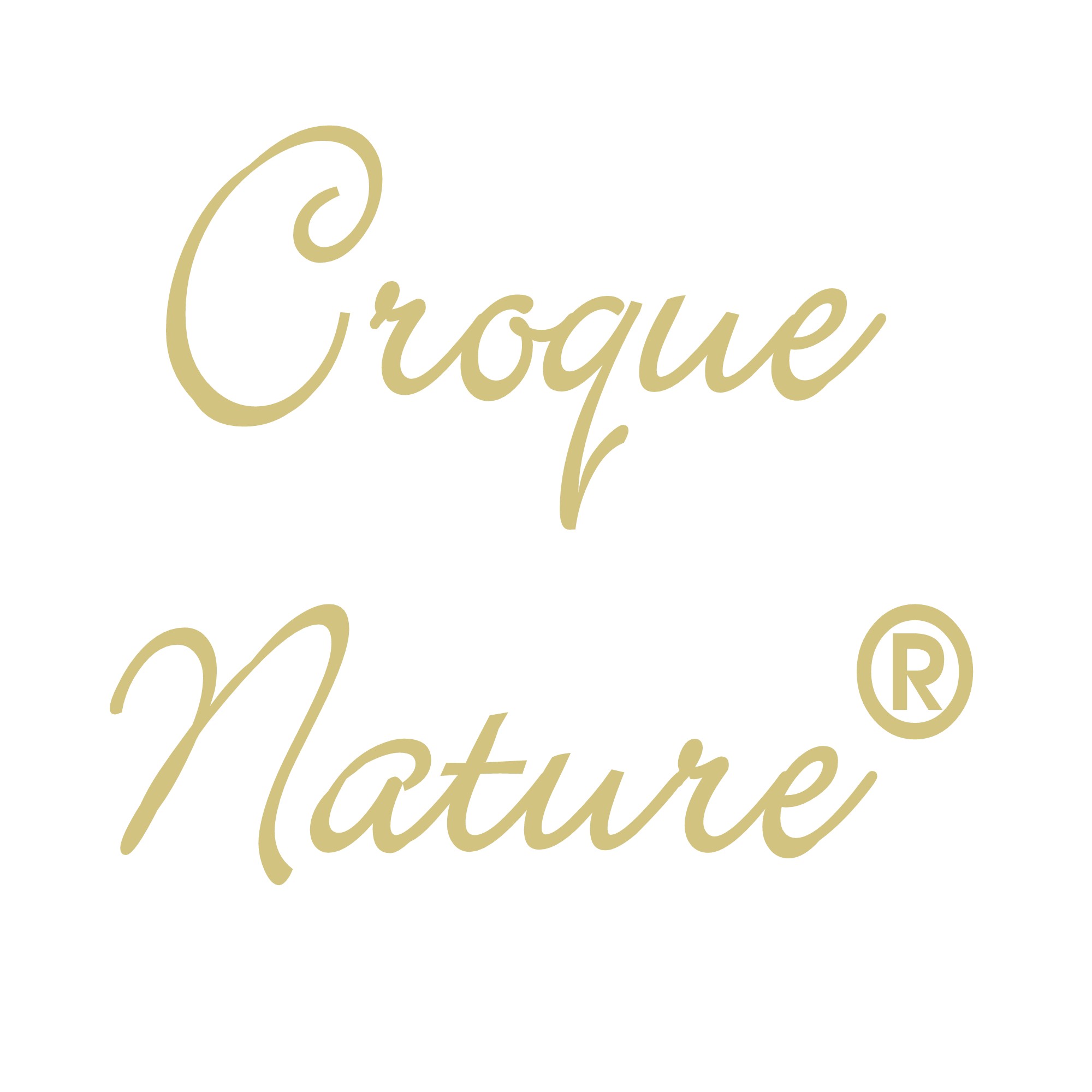 CROQUE NATURE® PAILLY